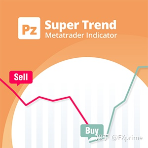 Super Trend 3.0  Metatrader 技术指标 (MT4/MT5)