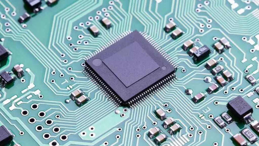 60年前 世界上第一块集成电路诞生 半导体行业观察 知乎