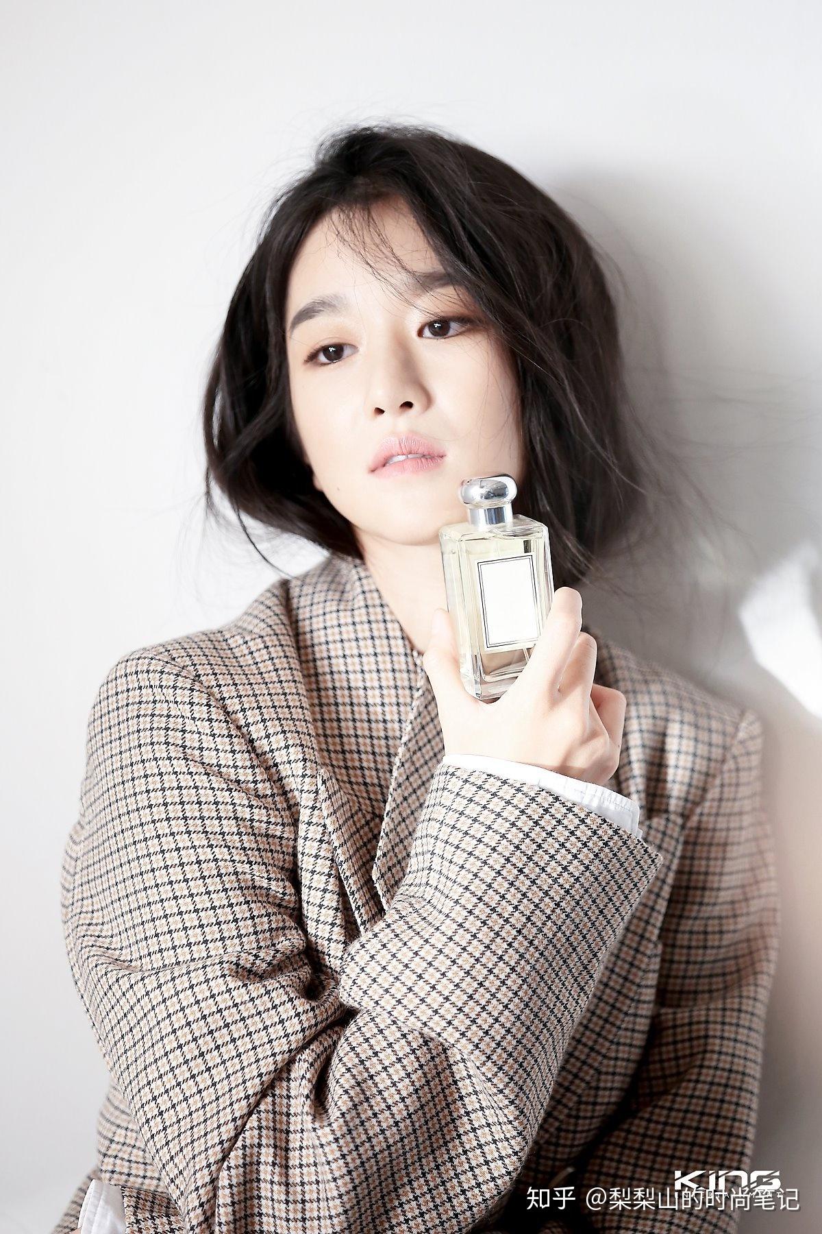 虽然是神经病但没关系淡颜霸气女主徐睿知两种穿搭风格解析与普通女生