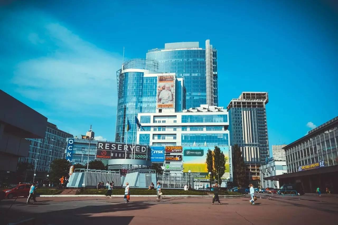 汇率:1美金= 8.1乌克兰格里夫纳