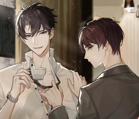 年上 现代 1v1年上专情沙雕妻奴总裁攻 张臣扉x 清冷高贵傲娇总裁娇妻