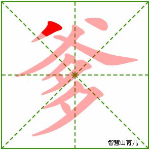 父是会意字,手里拿根棍,那爹和爸字呢?说文解字:父、爹、爸 - 知乎