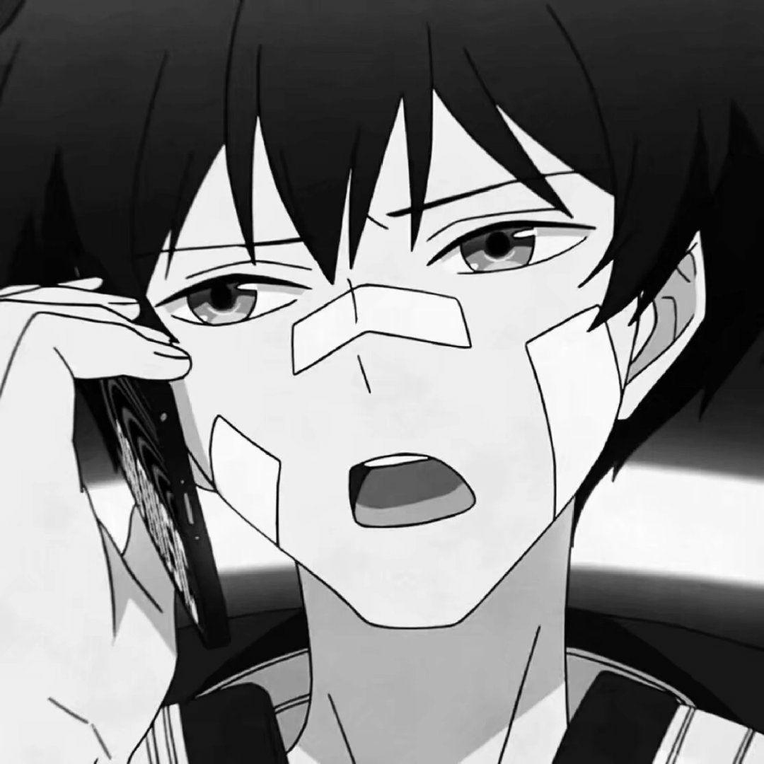 有哪些第一眼就让你觉得惊艳的男生头像