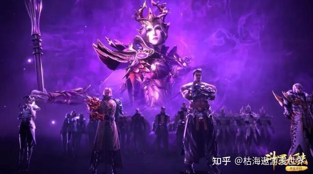 斗罗大陆:为何七杀剑攻击力在昊天锤之上,但是却只能屈居第二呢 - 知乎