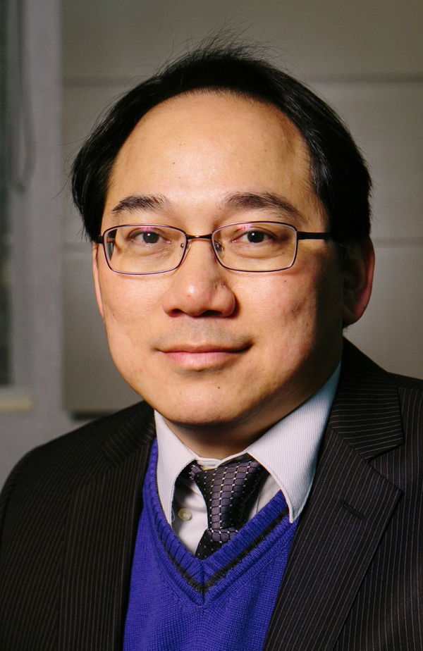 又一院士名单公布：18位华人学者当选！ - 知乎