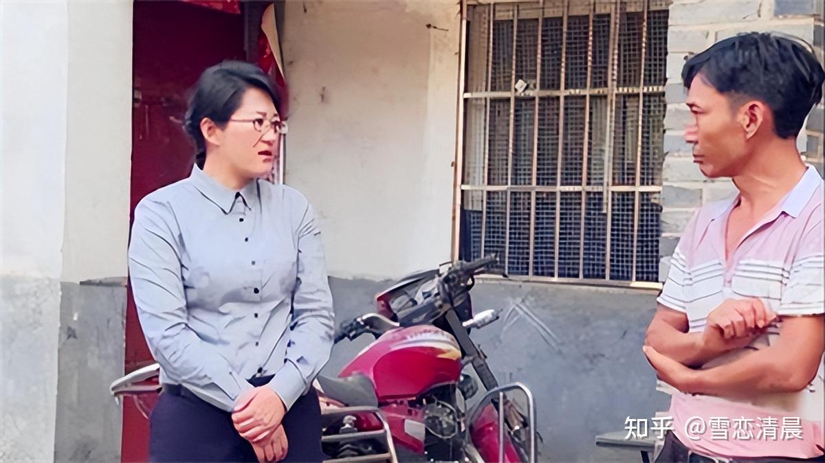 云南美女县长在央视上发言一个月后被宣布下马作的恶不可原谅