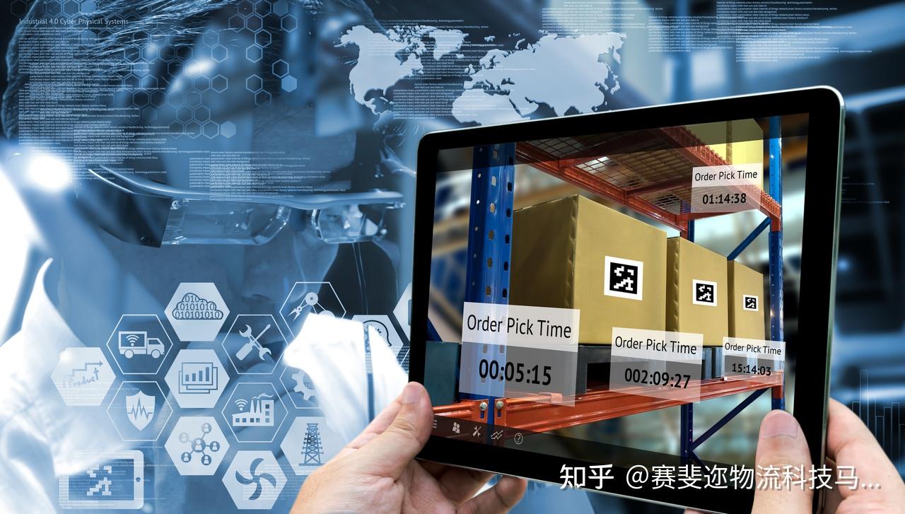 智能物流系统规划(那些忽略掉的"小事")——物流系统规划师的第一节数