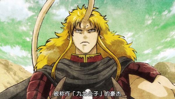 银魂的恶搞永远没有尽头 兵长这次也被玩坏了 知乎