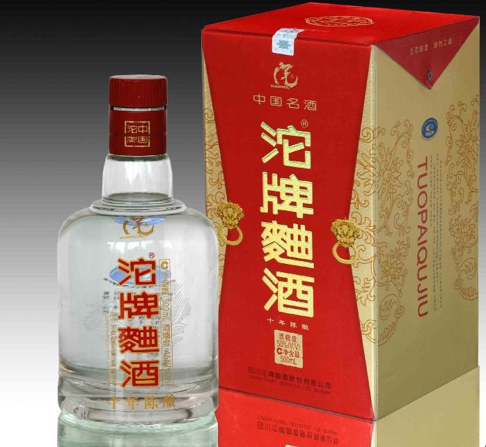 川酒六朵金花有哪些你知道吗