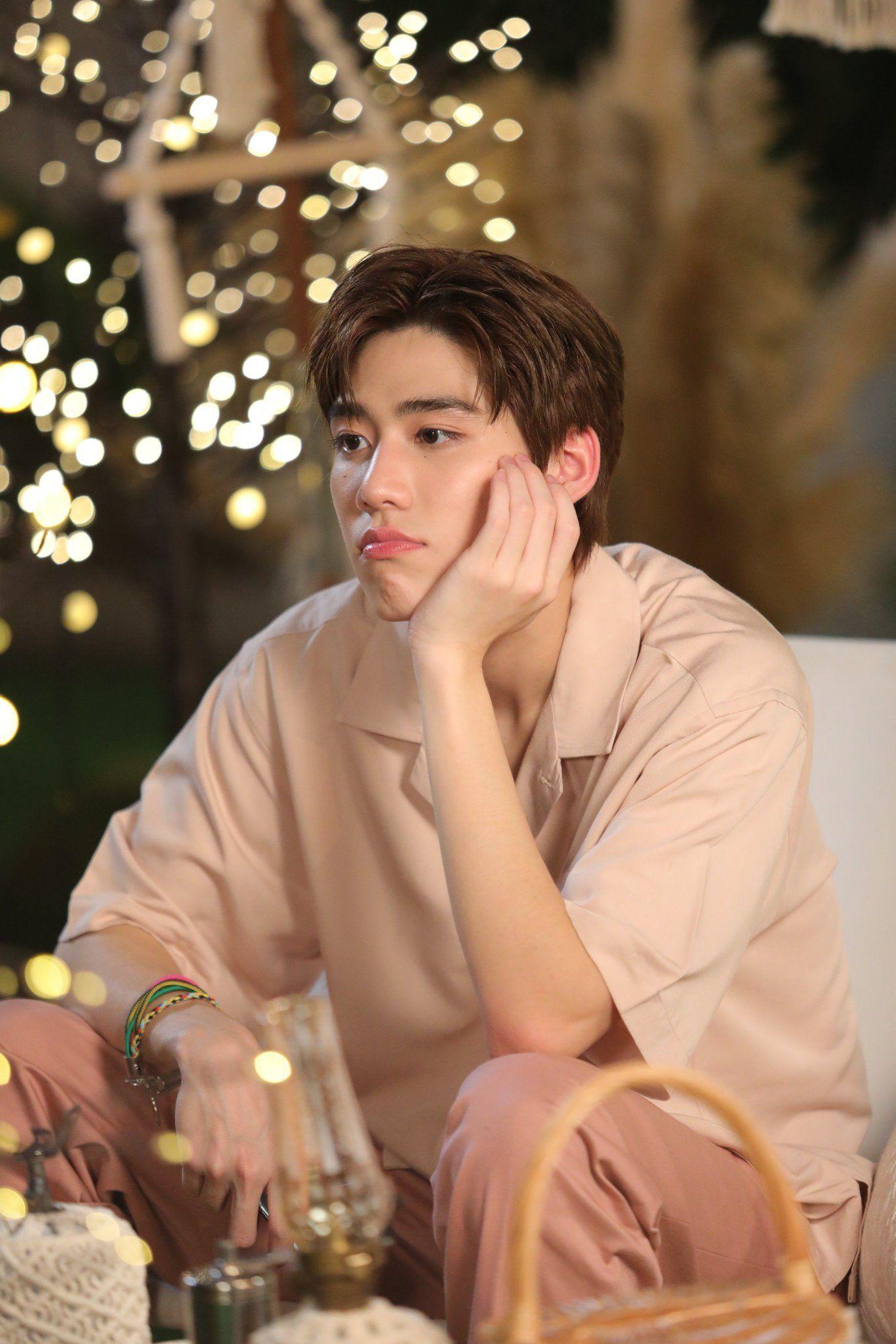 如何评价泰星林祎凯ppkritt