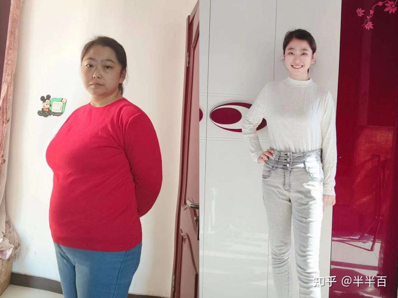 瘦二十斤真的会变漂亮吗?有什么短期内暴瘦但不伤身的好办法啊? - 知乎