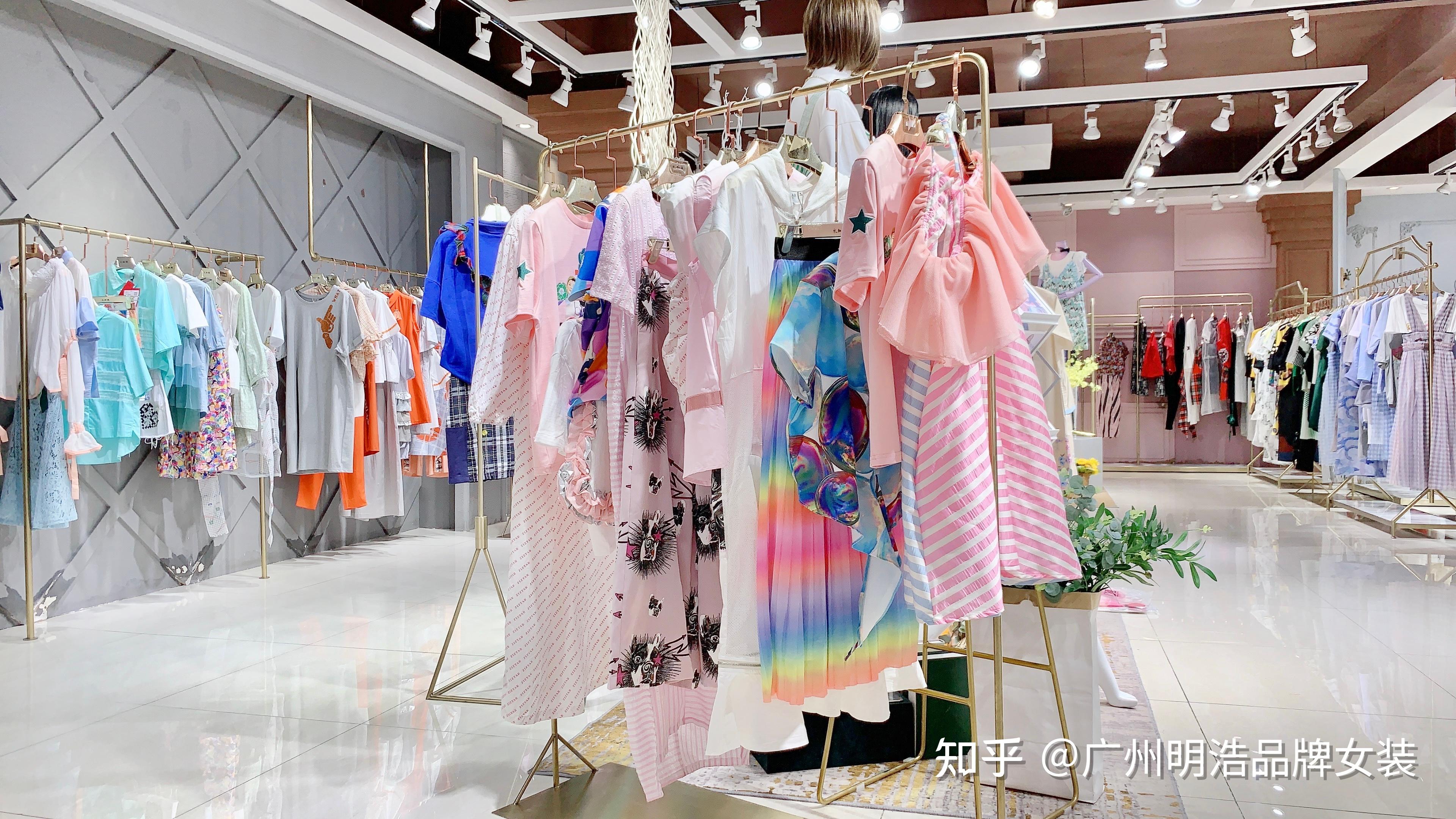 夏装ZIZTAR品牌折扣女装库存尾货三标齐全视频看货 - 知乎