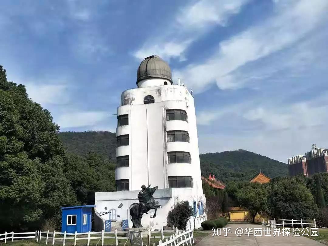 畅游华西 探险世界公园 - 知乎