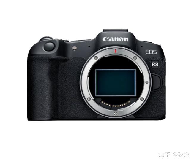 佳能eos r8