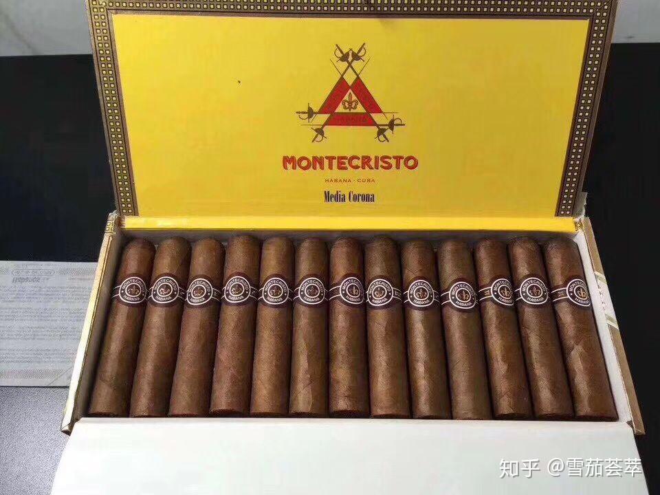 蒙特 半皇冠 欧行 - 知乎