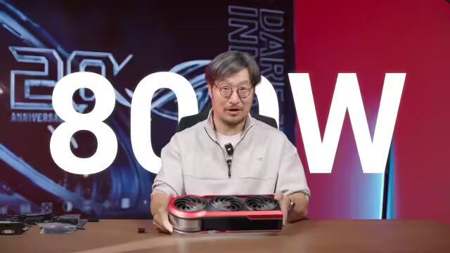 骇客也被阉:RTX 5090D V2推出骇客版本,同样限量1000张 - 知乎