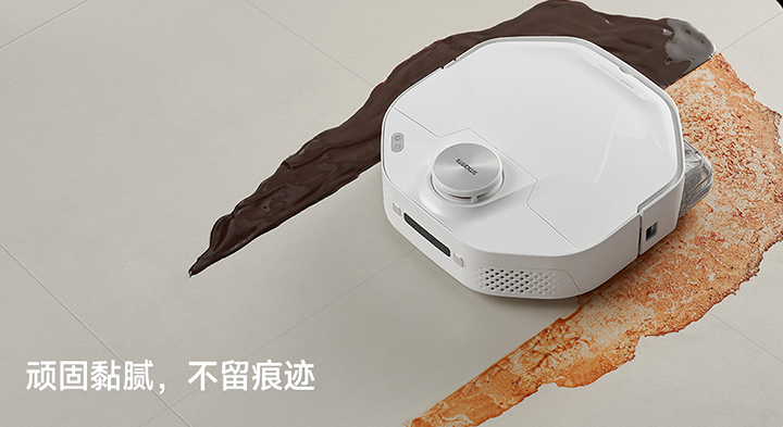 洗地机器人什么牌子的比较好,智米洗地机器人好用吗 - 知乎