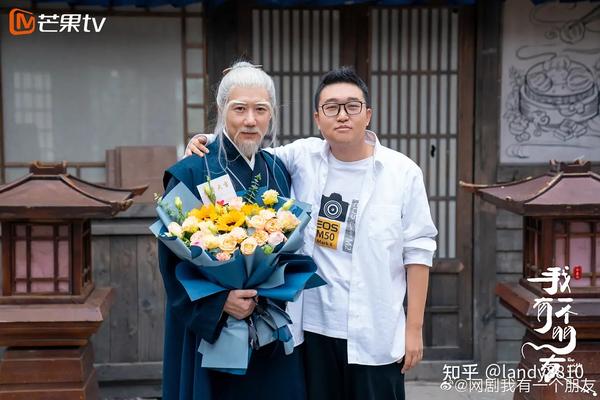 谢兴阳、苏梦迪、王翰闻、潘玥同、赵子麒、童家豪 、吴飞、方品淇主演,黄思瑞特别出演的《我有一个朋友》剧照 - 知乎