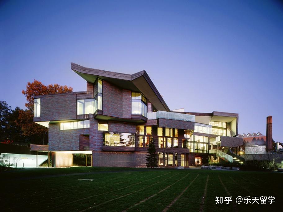 韦尔斯利学院(wellesley college)——美丽,独立,智慧,上进的代名词