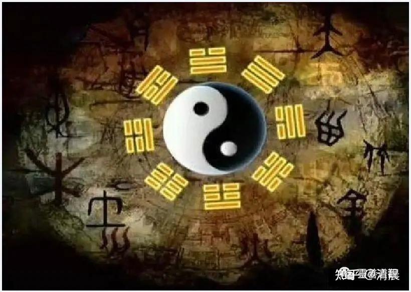 道家符咒神秘,太上秘法镇宅灵符! - 知乎