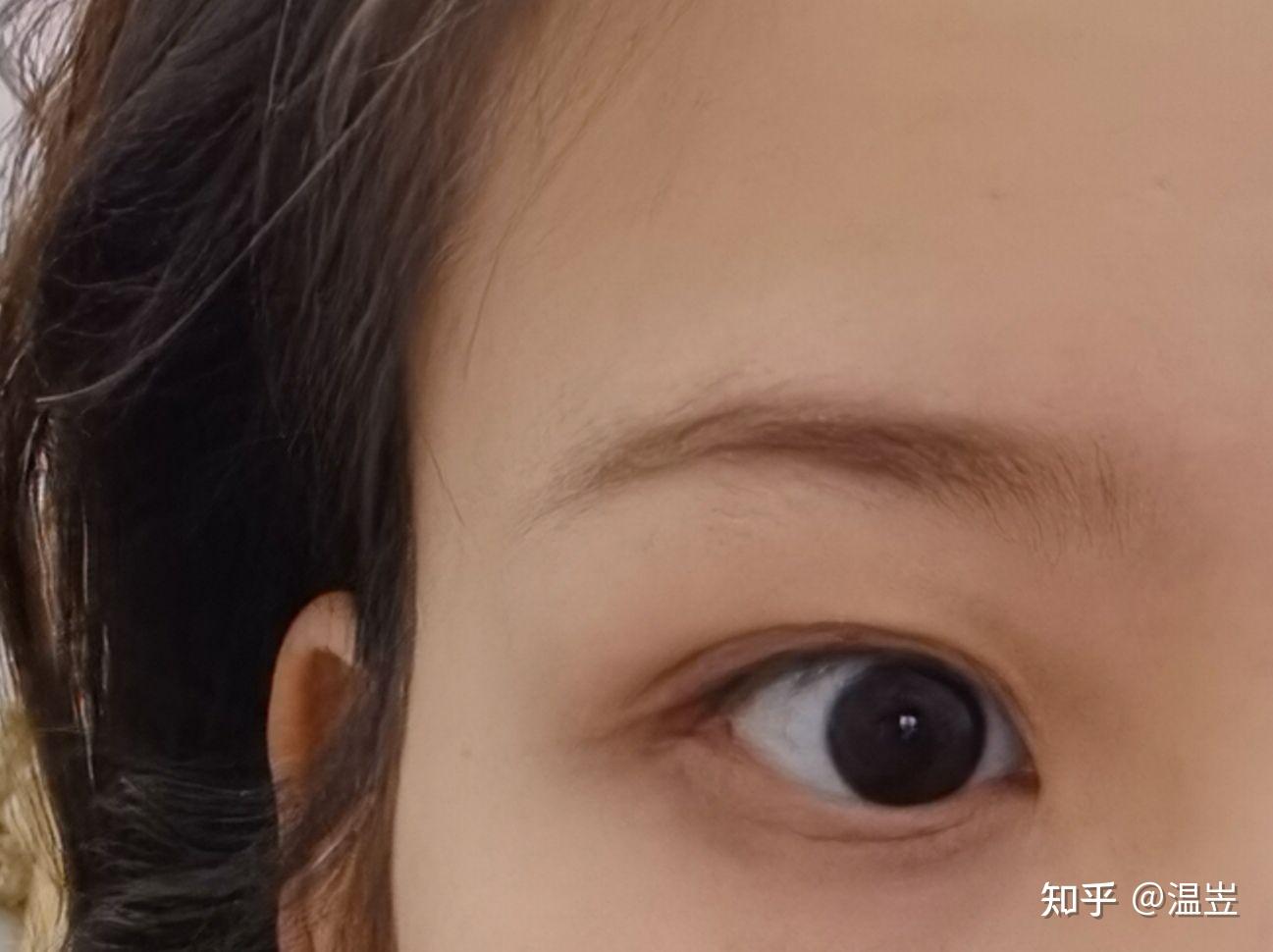 杏眼是种什么样的体验? - 知乎