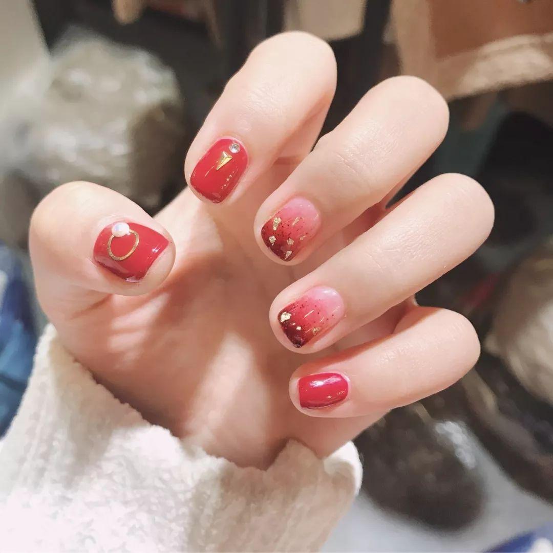 2021年最流行的爆款美甲有哪些