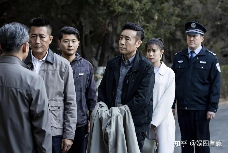 《人民的名义》第二部究竟是哪部?这个问题目前没有人能回答