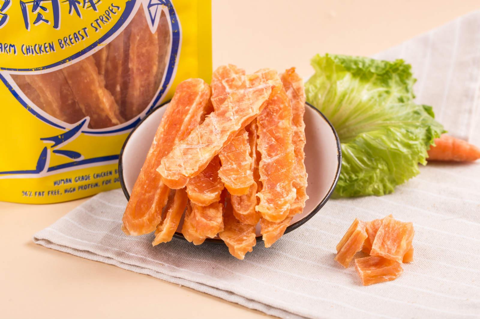 宠物零食自制方法介绍，食用宠物零食的好处 知乎 