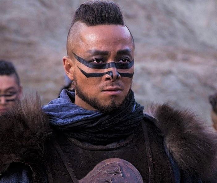 苏音(身材不高)48.冯女英(面相斯文,风流轻浮)49.罗天宇(四方脸)50.