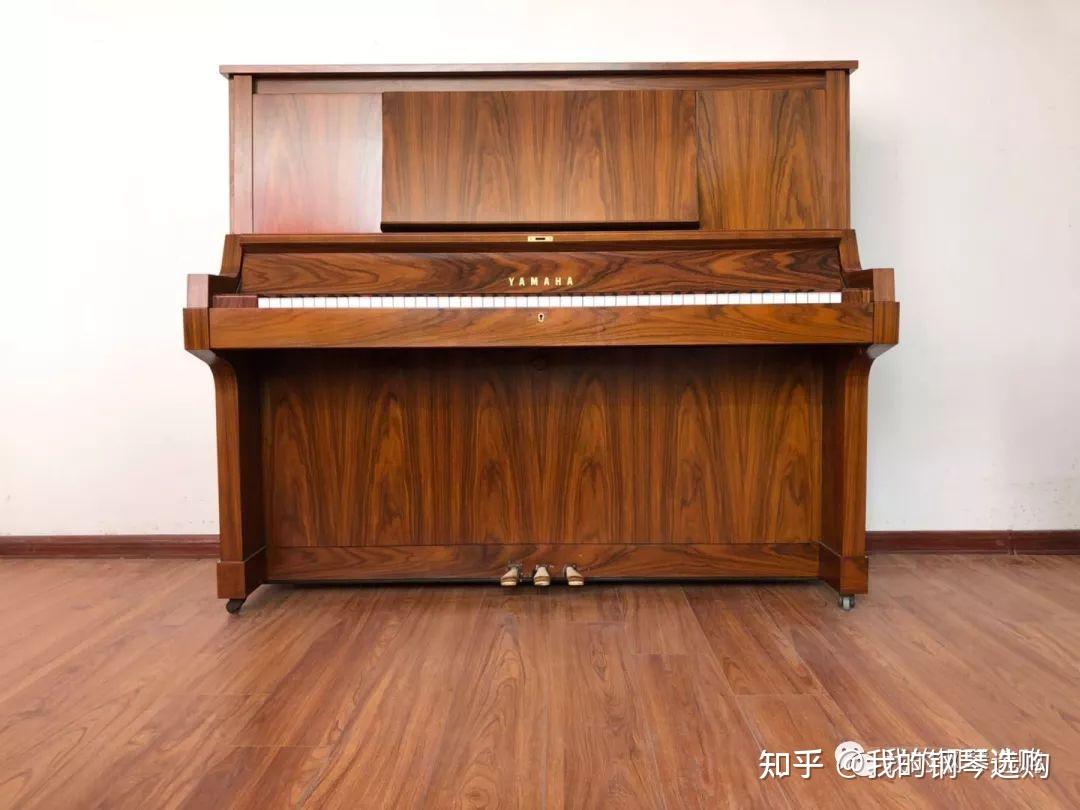 雅马哈w系列木色钢琴,雅马哈w101 雅马哈w102雅马哈w103雅马哈w104