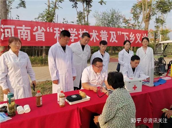 周怀明受邀参加第十三届中医药发展论坛——健康中国基层惠民促进工程分论坛在厦门隆重召开 - 知乎