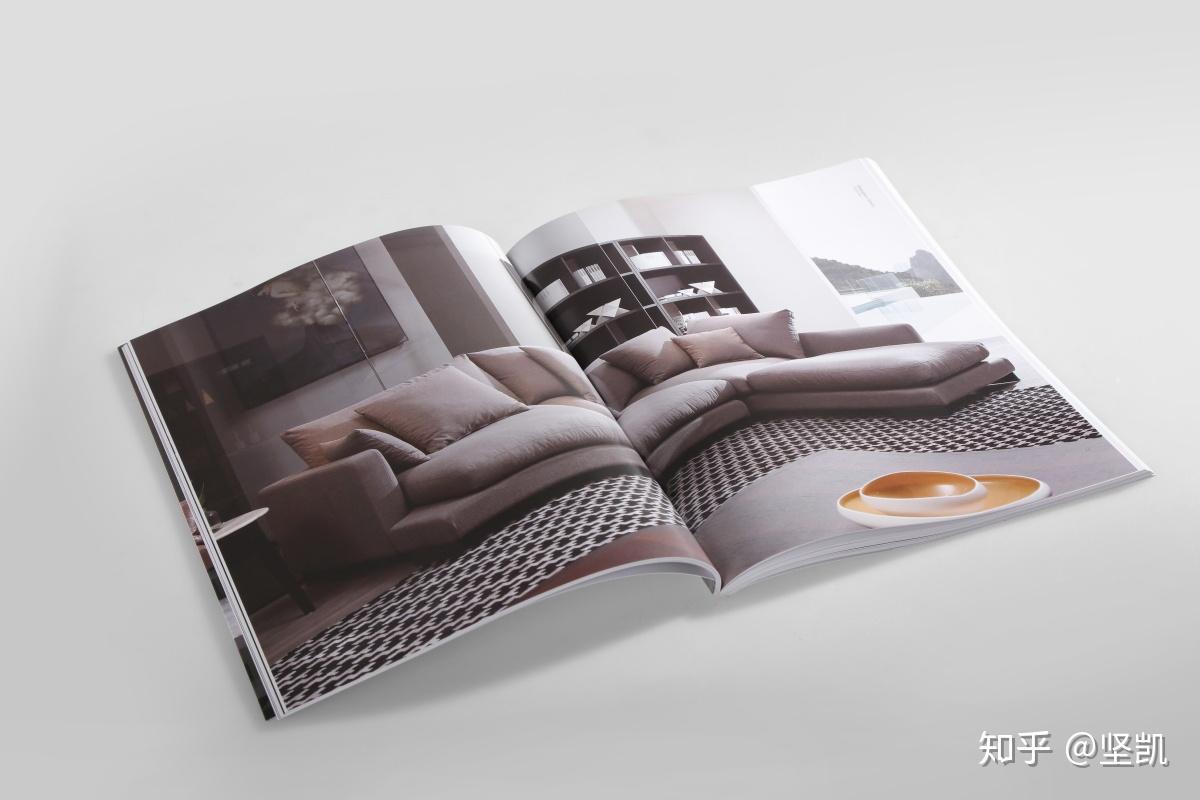 坚凯家具视觉案例哈根达私haagendasi现代意式极简专注生活艺术