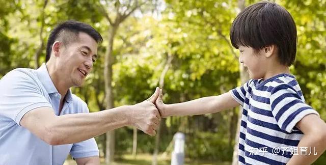 孩子是需要被尊重的,身为大人的我们,要如何尊重孩子呢?