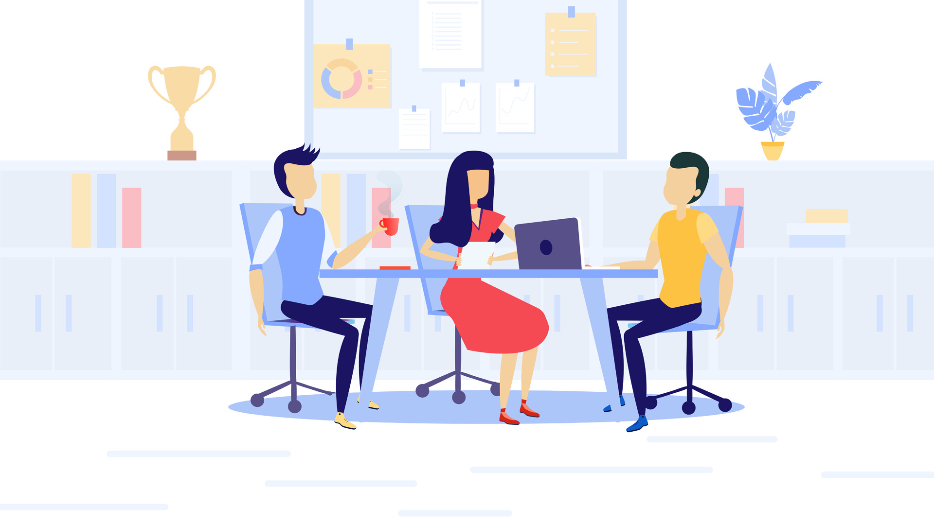 初入职场必读10条"避坑指南"