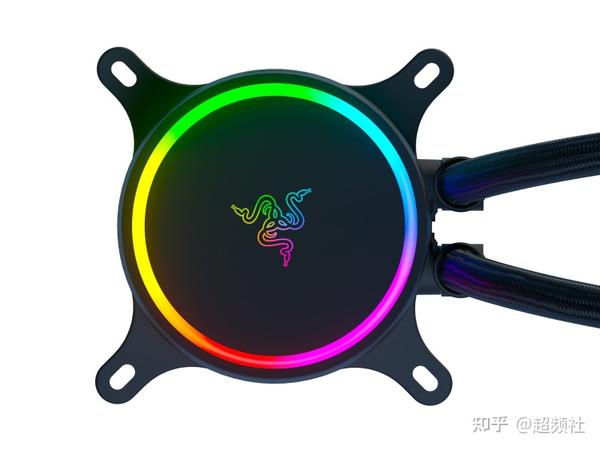 Razer（雷蛇）Hanbo Chroma系列一体式水冷散热器360mm冷排型号- 知乎