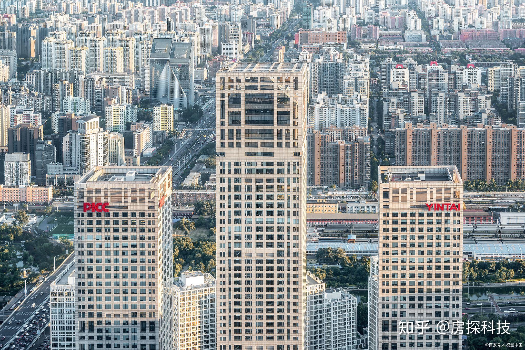 【楼市焦点】北京房产市场迎新政后热潮,成交量显著攀升 - 知乎