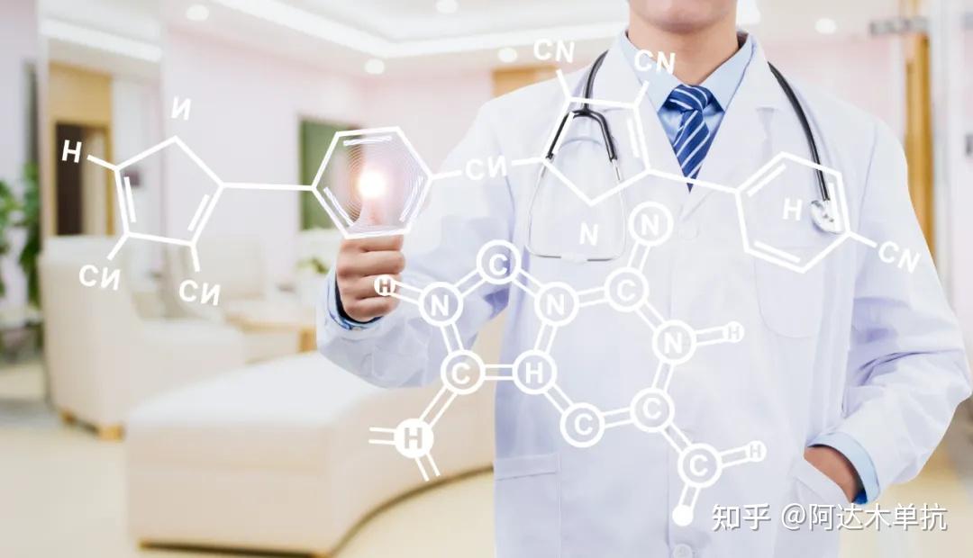 生物制剂用出好效果,依从性好是关键 - 知乎