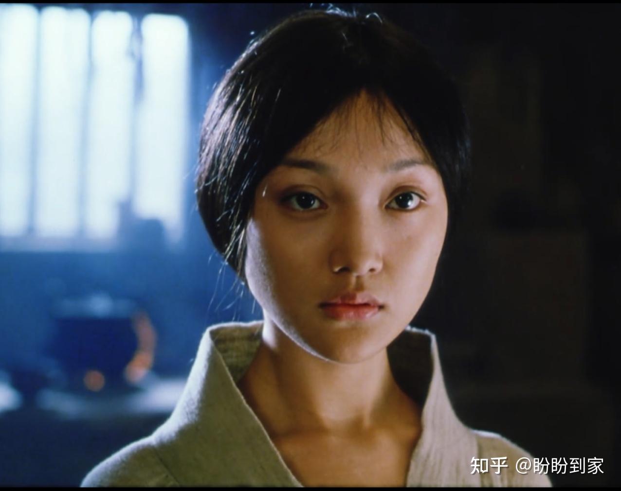 史诗级大片《荆轲刺秦王》赏析1-荆轲差点被周迅反杀