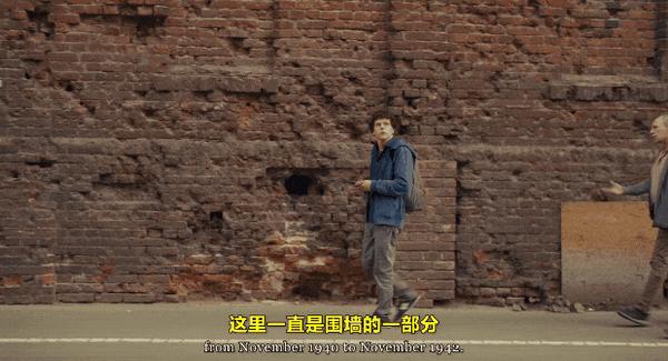 《真正的痛苦》烂番茄96%,开年必看佳作!