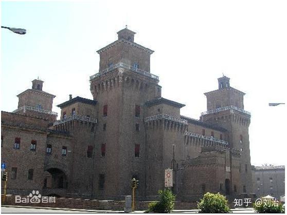 古典的光辉中保守而稳健的学院派1学院派的登场