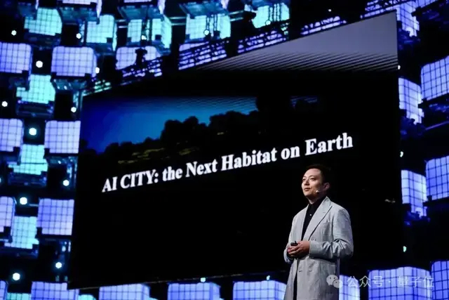 刚刚,又有20亿巨款砸向ai,产业场景里的agi - 知乎