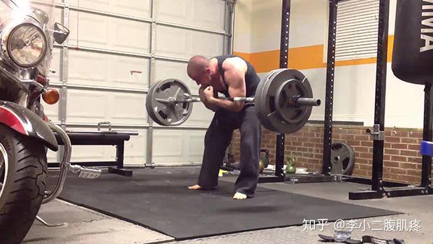 关于泽奇深蹲好的坏的都告诉你