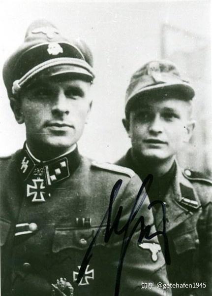 东线战争杂谈之一科尔贝格