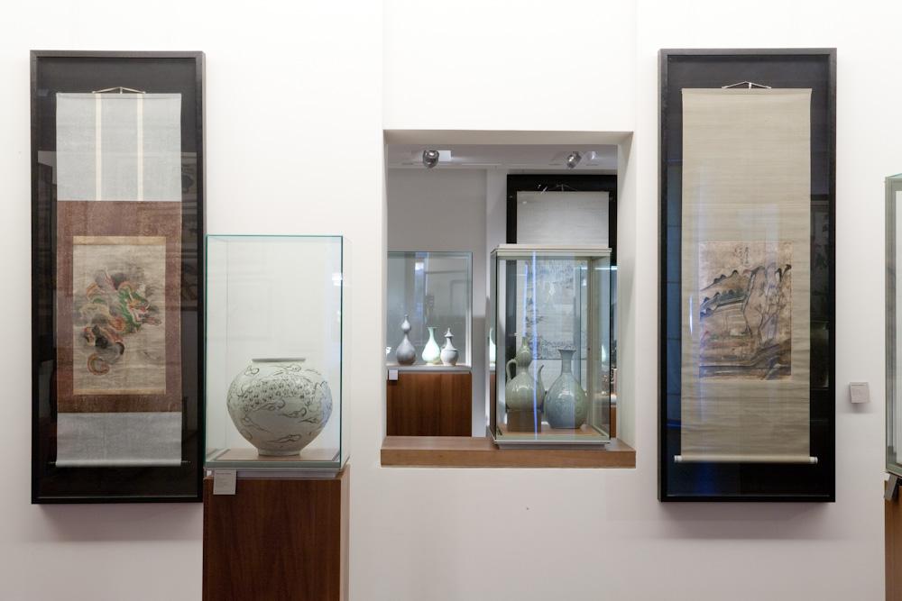 吉美博物馆——巴黎的东方"珍奇屋" - 知乎