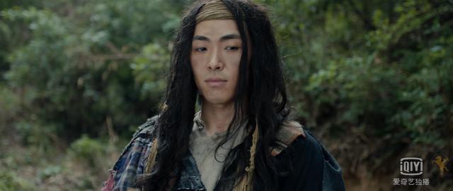 同一个苏乞儿不同的故事王者无敌苏乞儿更有血有肉