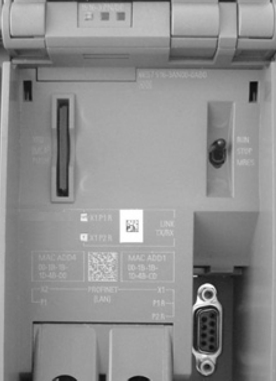 知乎盐选 | 3.2 S7-1500 PLC 常用模块及其接线