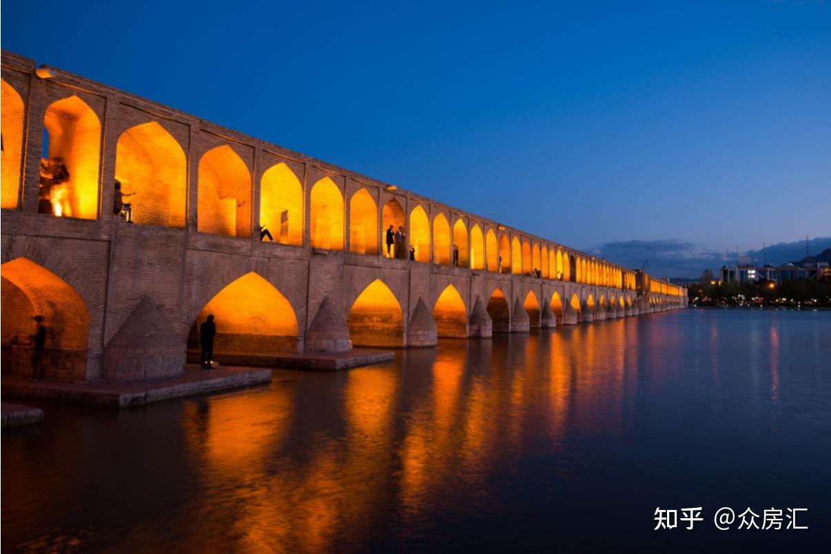 盘点世界上21座著名的桥梁每一座都超美值得去打卡一次