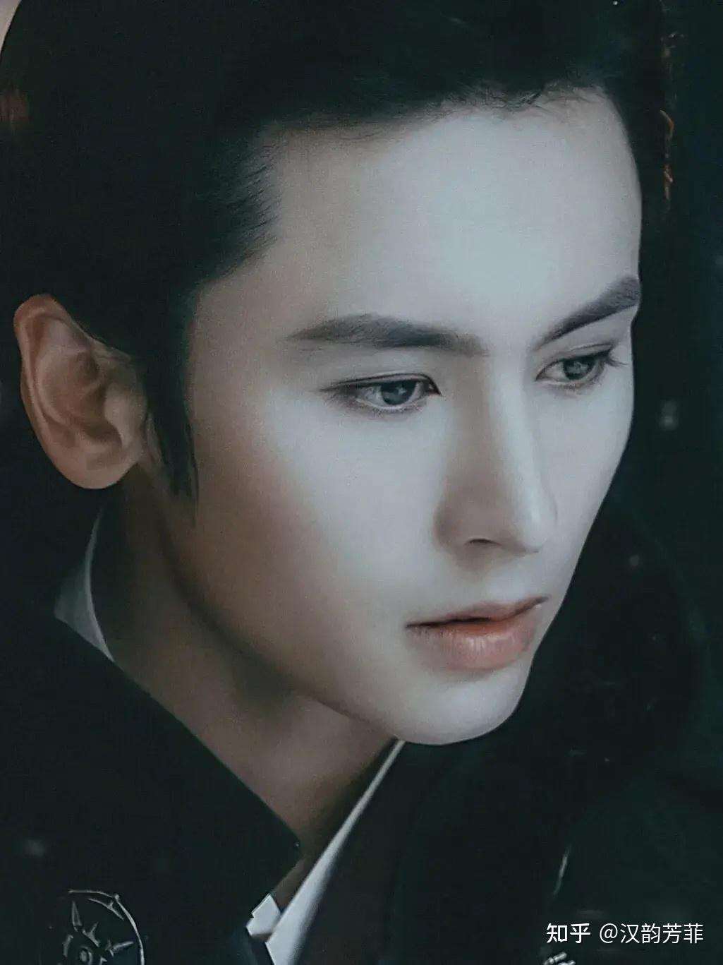 山河令》周子舒的血色温柔，及与师弟九霄、静安郡主的前尘往事- 知乎