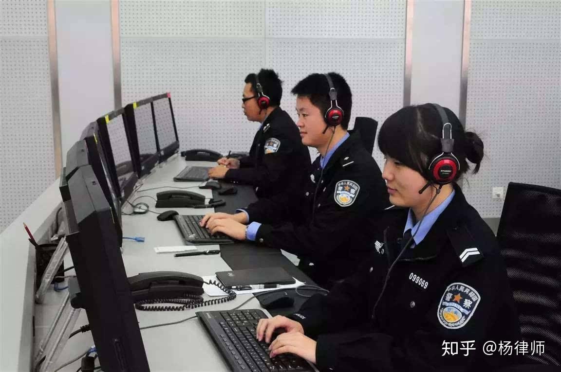 110是万能的吗来看看警察叔叔那些哭笑不得的事