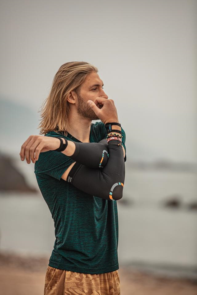 mokomax超实用的运动护具指南